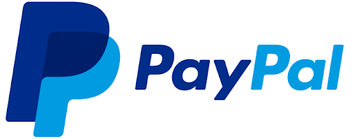 pay with paypal - We Were Here Forever Store